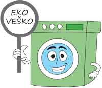 Eko Vesko Logo